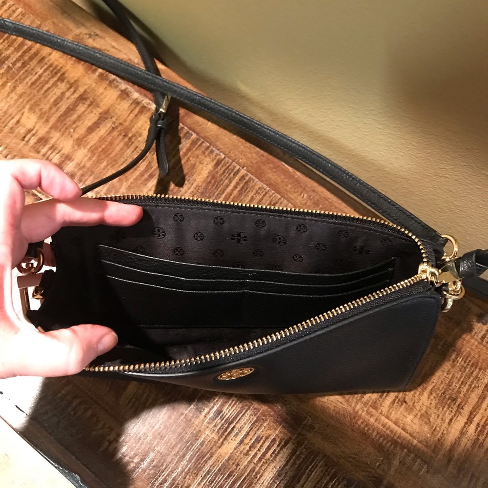 Tory Burch crossbody